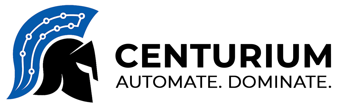 Centurium Logo